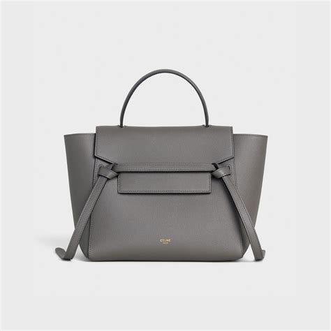 celine micro belt bag singapore price
